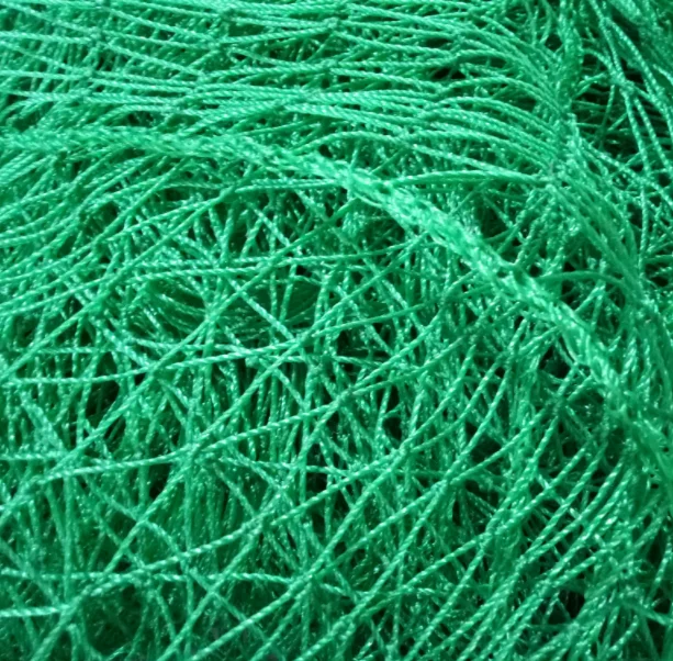 SHENZHEN SHENGLONG NETTING CO., LTD.